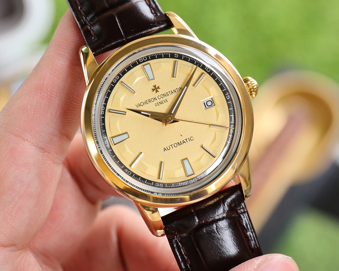 How to buy a Vacheron Constantin clone watches online in St. Barthelemy?