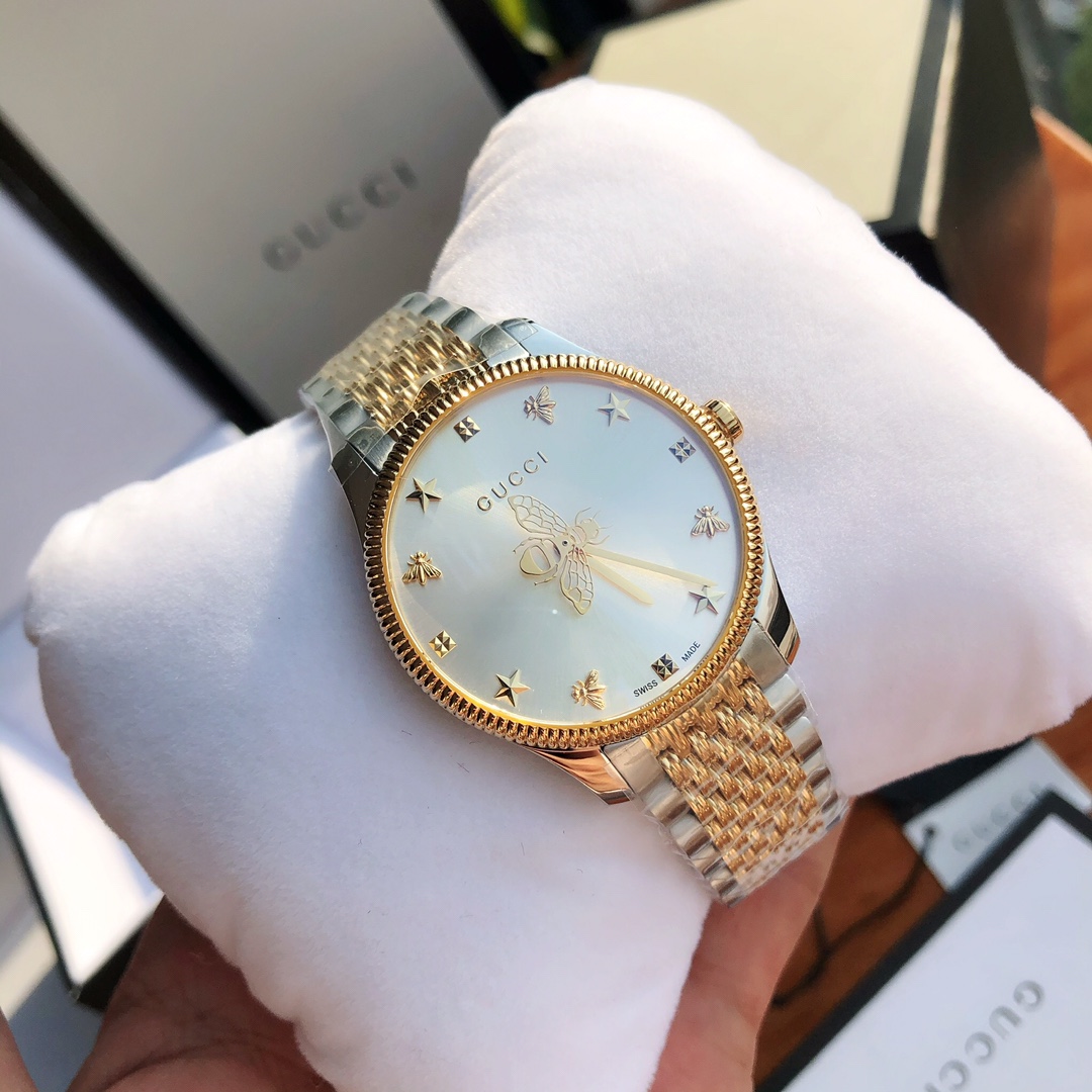 How to buy a Gucci super clone watches for sale in Guinea?