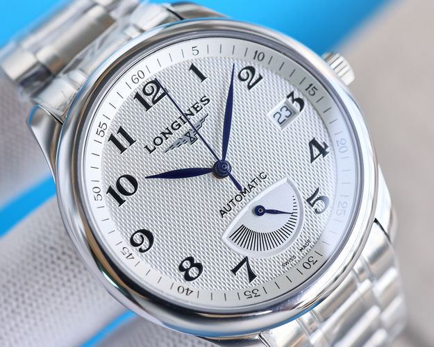 How to buy a Longines replica watch in Congo?