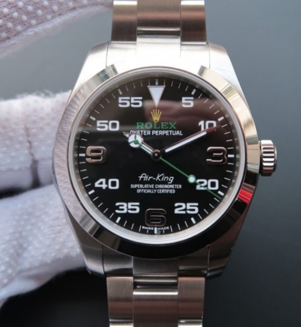 How to buy a Air King clone watches online in Guam?