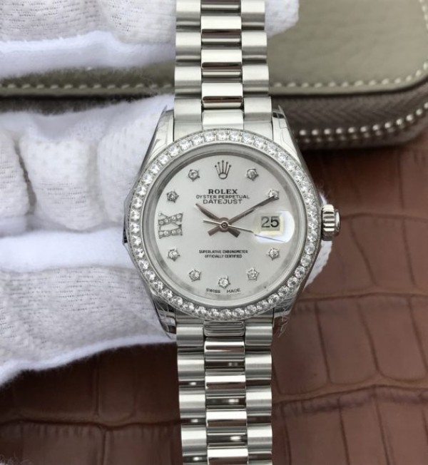 How to buy a DateJust clone watches for sale in South Sudan?