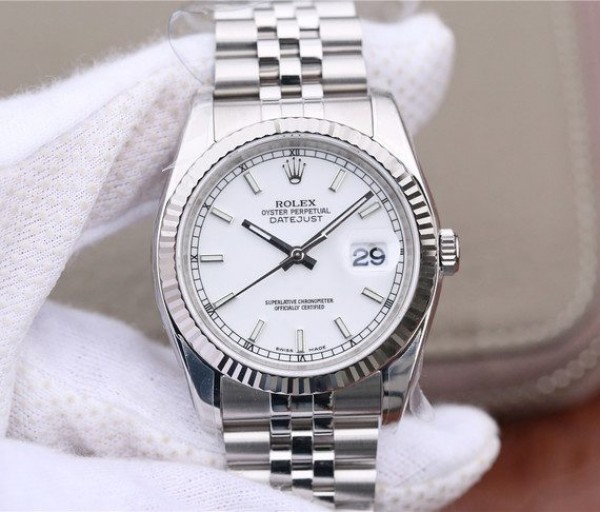 How to buy a DateJust clone watches for men in 中国?