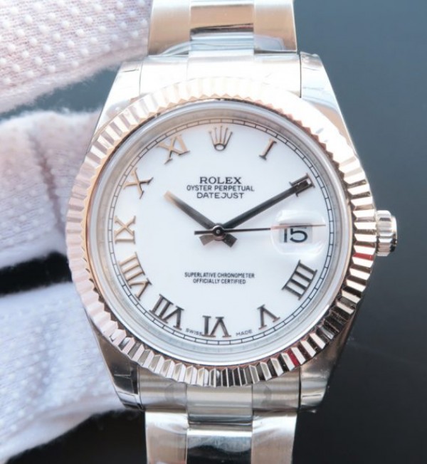 How to buy a DateJust replica watch in Niue?