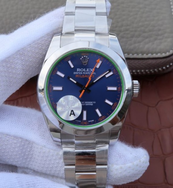 How to buy a Milgauss clone watches for sale in Belize?