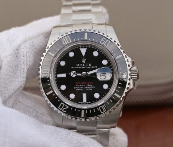 How to buy a Sea-Dweller clone watches for sale in Burkina Faso?