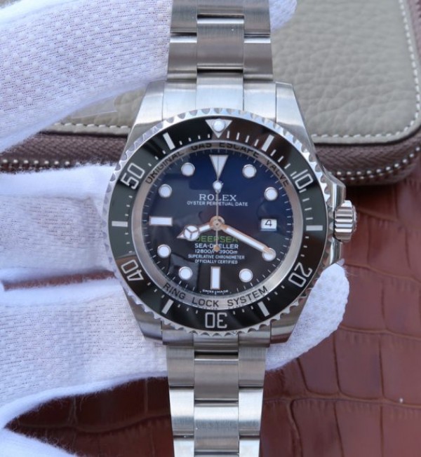 How to buy a Sea-Dweller clone watches online in Namibia?