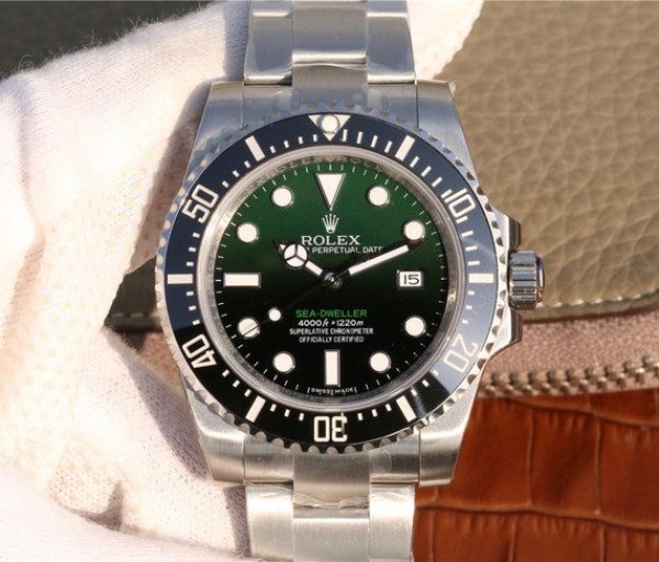 How to buy a Sea-Dweller clone watches for men in Heard and Mc Donald Islands?