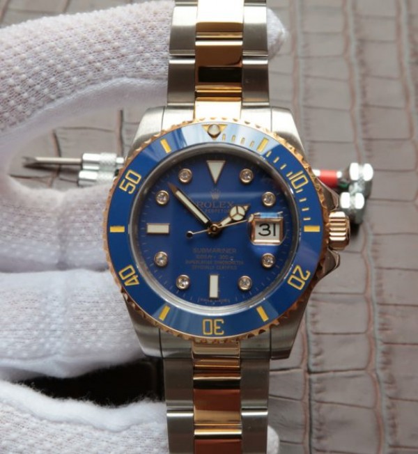 How to buy a Submariner clone watches online in Niger?