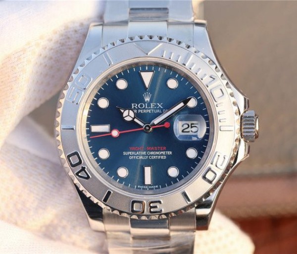 How to buy a Yacht-Master clone watches for sale in Montenegro?