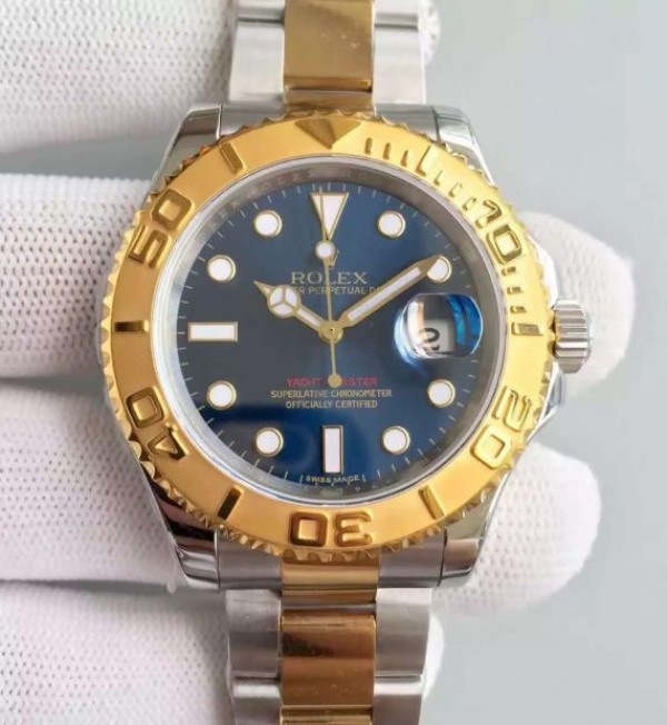 How to buy a Yacht-Master clone watches online in Guyana?