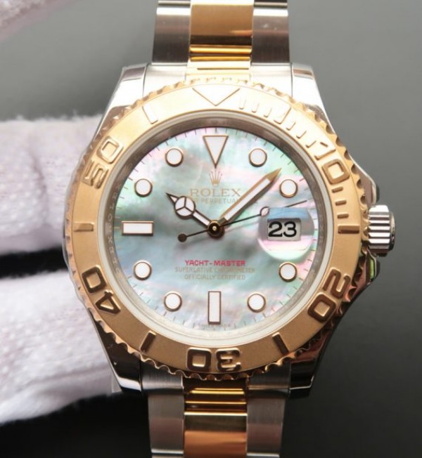 How to buy a Yacht-Master replica watch in Netherlands?