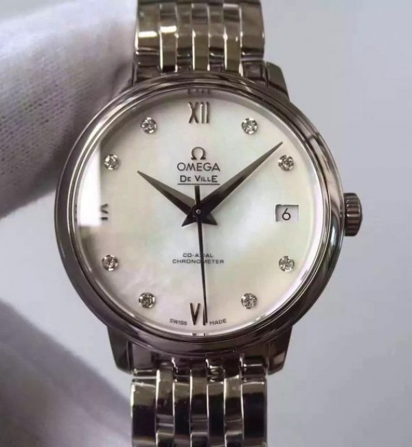 How to buy a De Ville clone watches for men in Lao People's Democratic Republic?