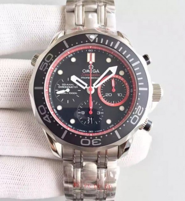 How to buy a Seamaster clone watches for sale in France?