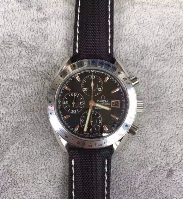 How to buy a Omega clone watches for men in Ireland?