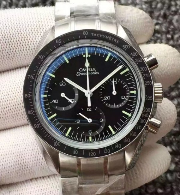 How to buy a Speedmaster clone watches for sale in French Guiana?