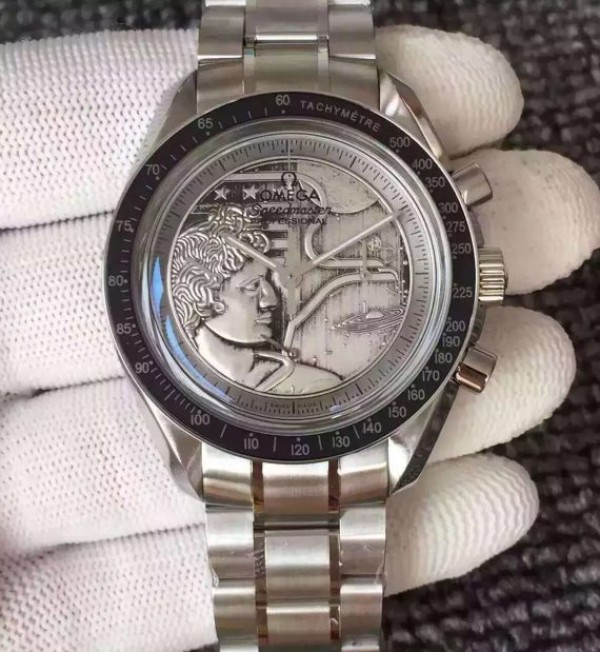 How to buy a Speedmaster replica watch in Canary Islands?