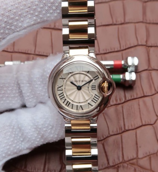 How to buy a Cartier replica watch in Malaysia?