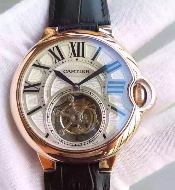 How to buy a Ballon Bleu De Cartier clone watches online in Afghanistan?