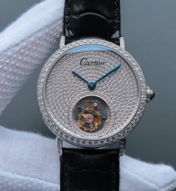 How to buy a High Jewelry clone watches online in Ukraine?