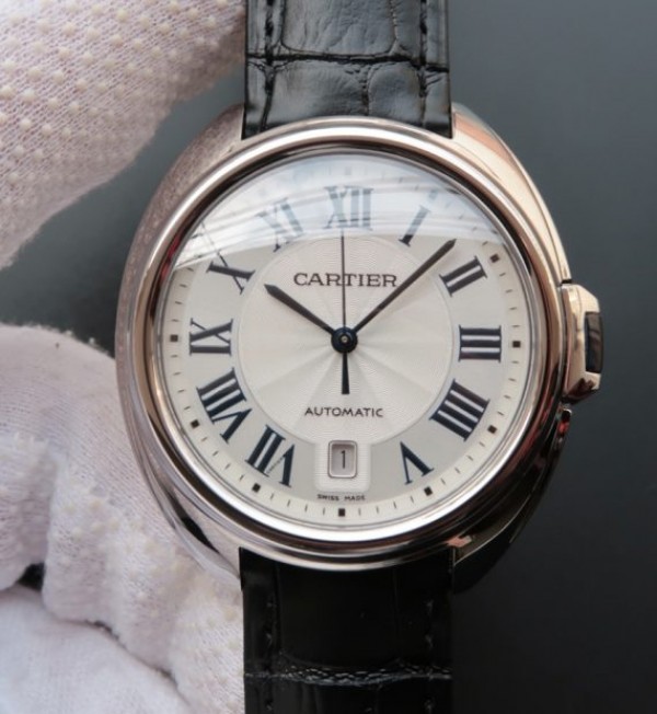 How to buy a Cle de Cartier clone watches for sale in Heard and Mc Donald Islands?