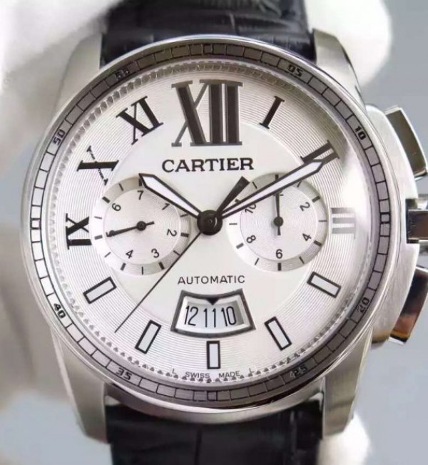 How to buy a Calibre de Cartier super clone watches for sale in Brunei Darussalam?