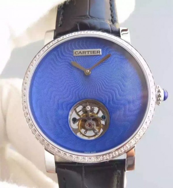 How to buy a Rotonde De Cartier clone watches for men in Seychelles?