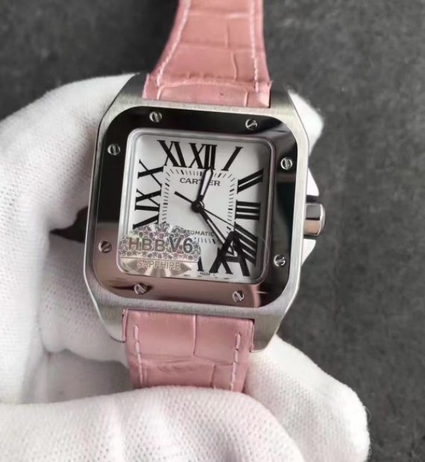 How to buy a Santos de Cartier clone watches for sale in Maldives?