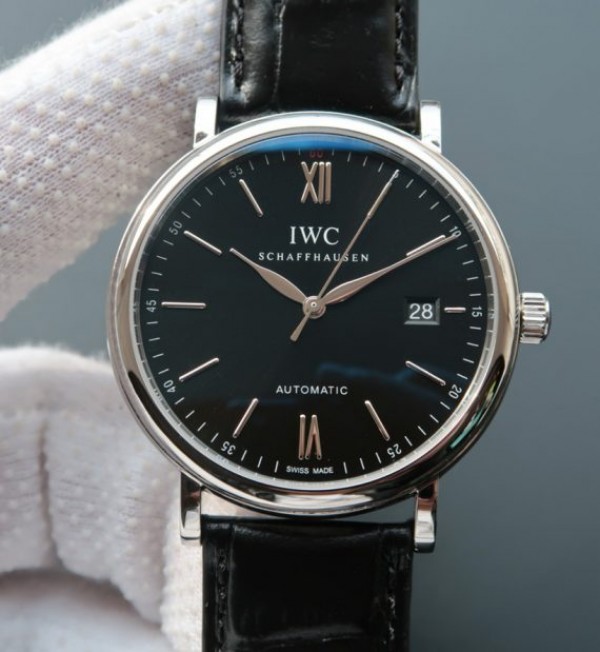 How to buy a IWC replica watch in Djibouti?