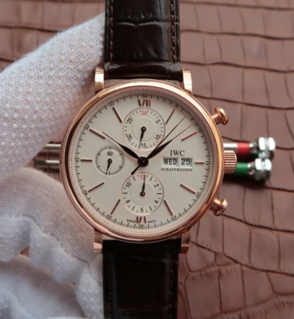 How to buy a Portofino clone watches online in Bulgaria?