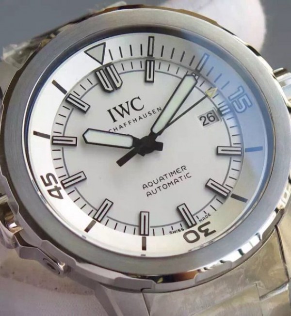 How to buy a Aquatimer clone watches online in Antigua and Barbuda?