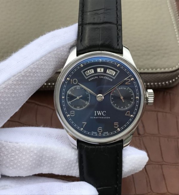 How to buy a Portuguese clone watches online in Canada?