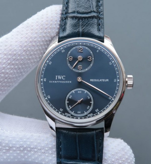 How to buy a IWC clone watches online in Anguilla?