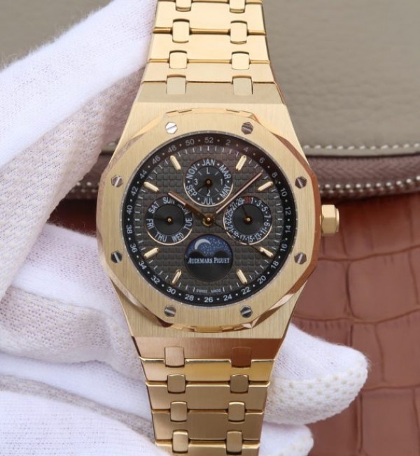 How to buy a Royal Oak Offshore super clone watches for sale in Reunion?