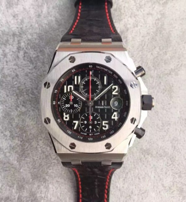 How to buy a Royal Oak Offshore clone watches for sale in Viet Nam?