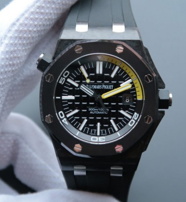 How to buy a Royal Oak Offshore replica watch in Micronesia, Federated States of?