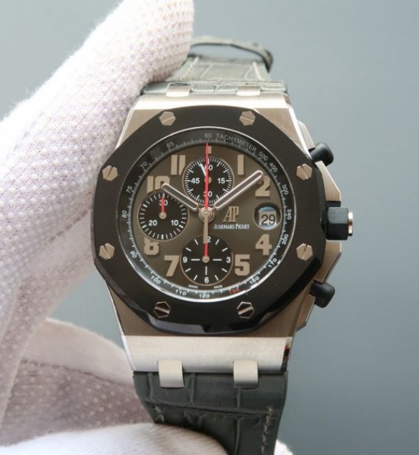 How to buy a Audemars Piguet replica watch in Lithuania?