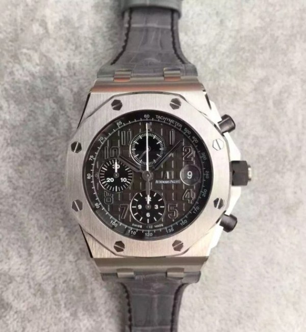 How to buy a Royal Oak Offshore clone watches for men in Bosnia and Herzegovina?