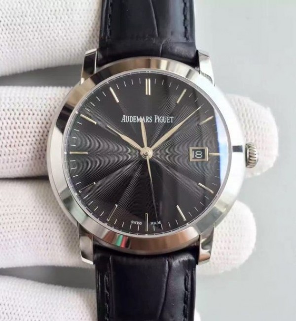 How to buy a Jules Audemars clone watches online in France?