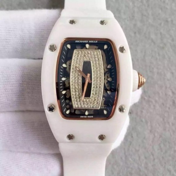 How to buy a RM007 replica watch in Qatar?