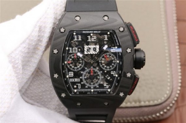 How to buy a RM011 clone watches online in Lithuania?