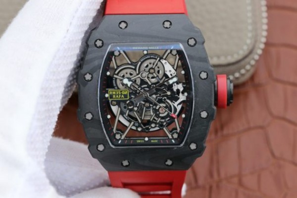 How to buy a RM035 clone watches for men in Indonesia?