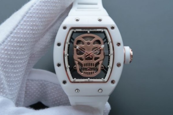 How to buy a RM052 clone watches for sale in Cyprus?