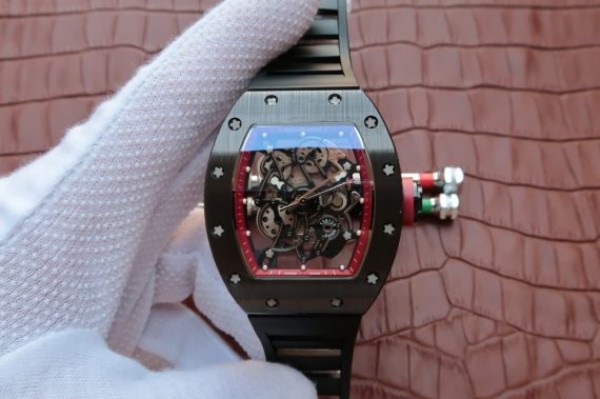 How to buy a RM055 clone watches online in Israel?