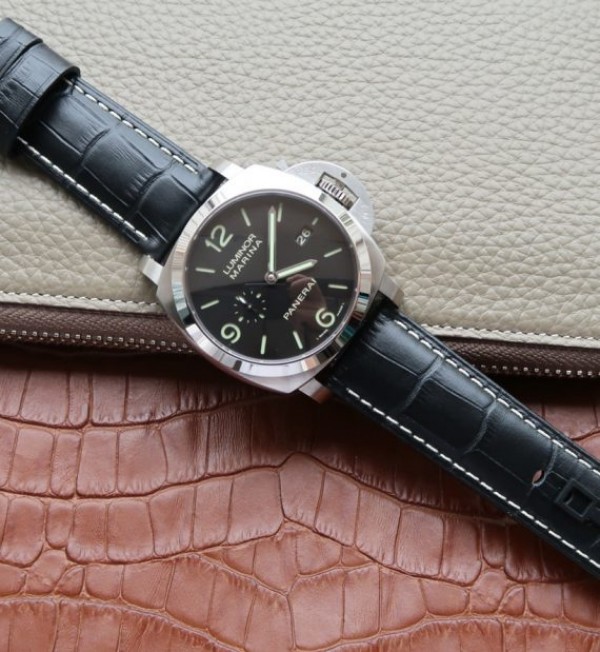 How to buy a Luminor 1950 clone watches for sale in Guinea-Bissau?