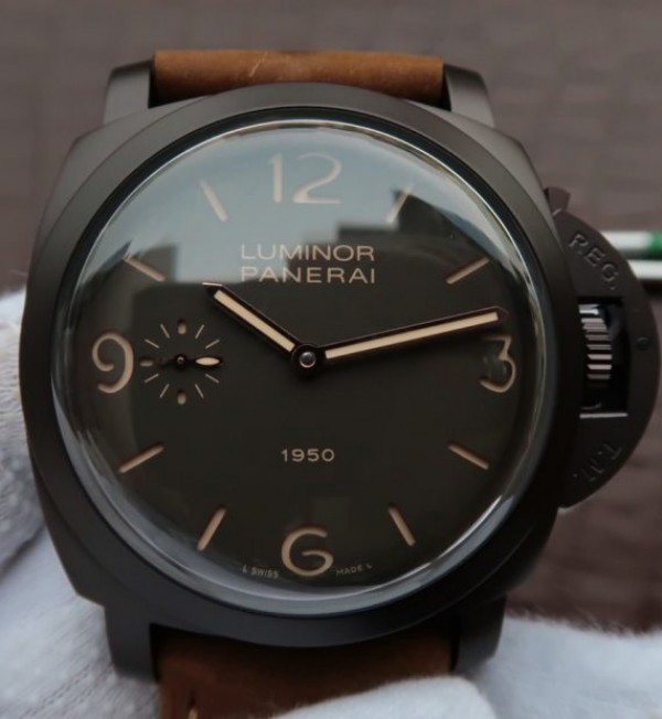 How to buy a Luminor 1950 super clone watches for sale in Burkina Faso?