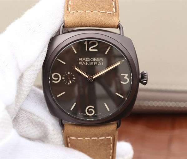 How to buy a Radiomir clone watches for sale in Ireland?