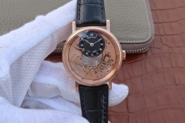 How to buy a Breguet clone watches online in Zimbabwe?