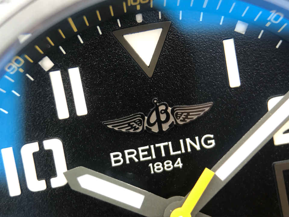 Breitling Avenger II  -1:1 Superclone