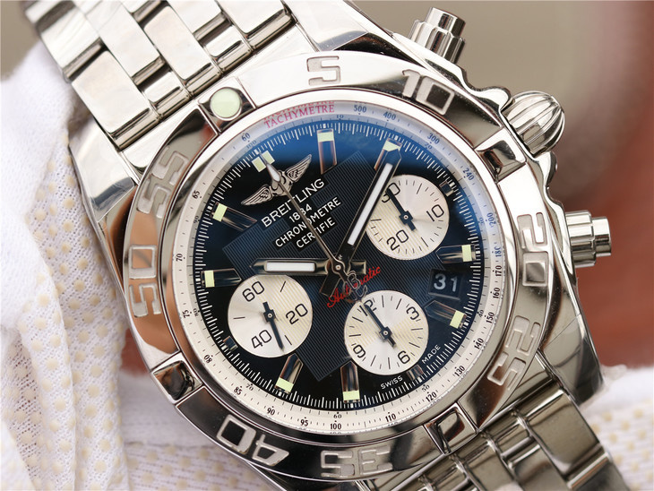 Breitling Chronomat B01 - 1:1 Superclone