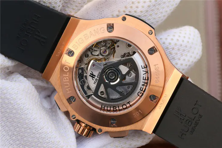 Hublot Big Bang 301.PB.131.RX. 1:1 Superclone